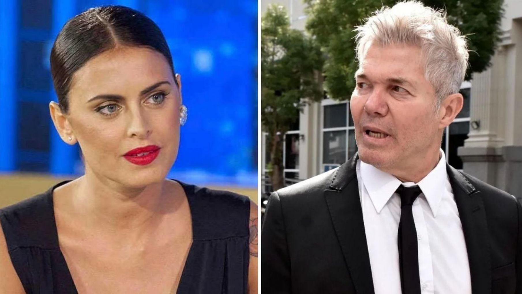 La dura predicción de Fernando Burlando luego de empeorar la salud de Silvina Luna: "Pelea por su vida"